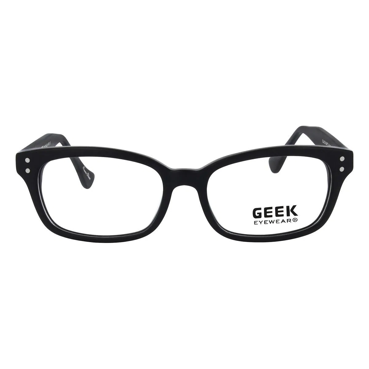 GEEK EYEWEAR 119L Eyeglasses - view 3